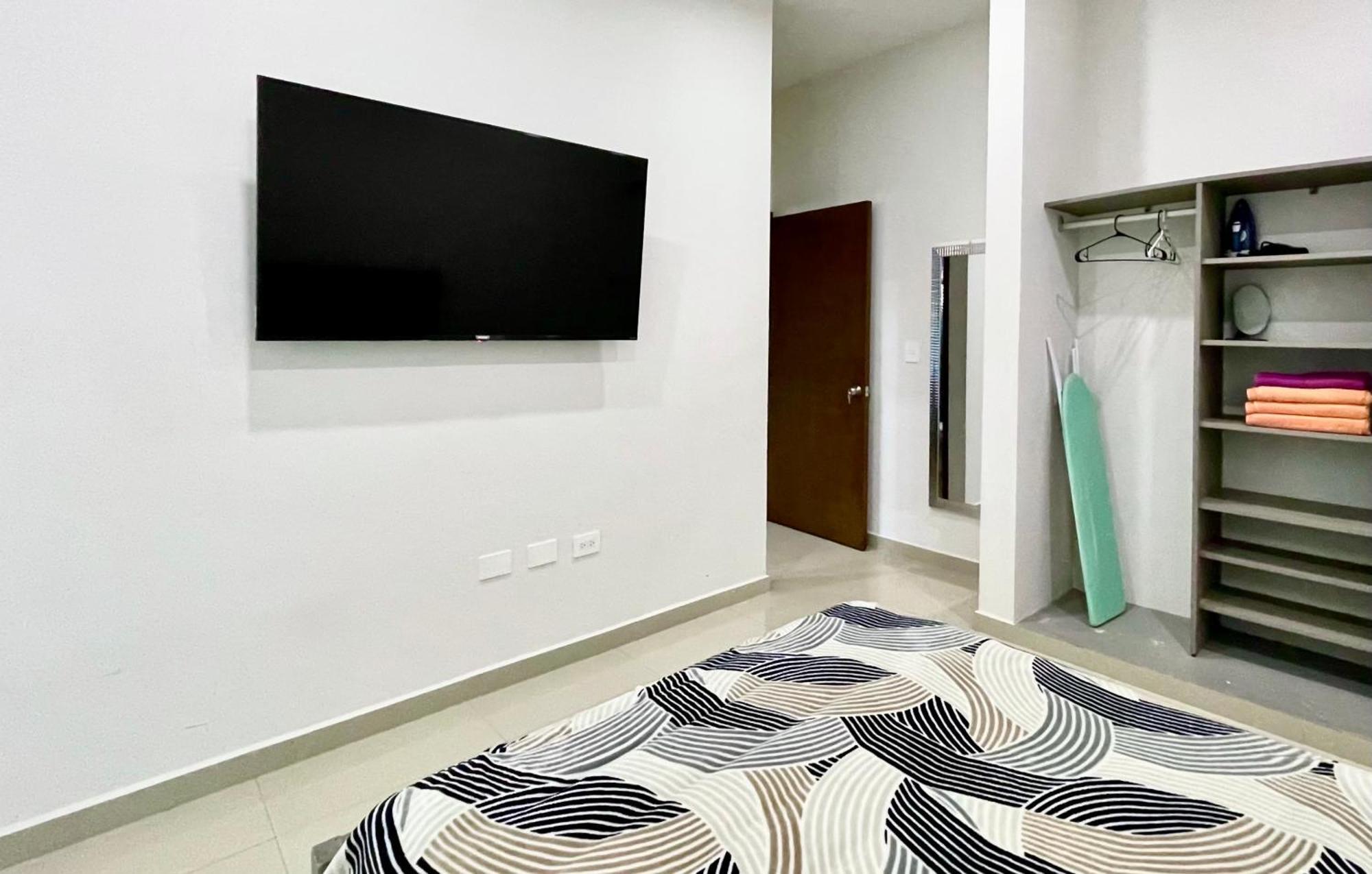 Sabalo Country, 2Bdr Condo Mazatlan Exterior photo